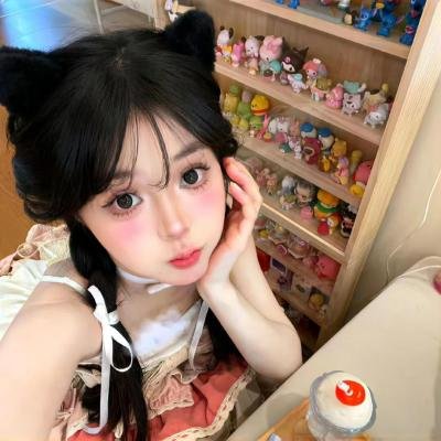 玫瑰色人生海报