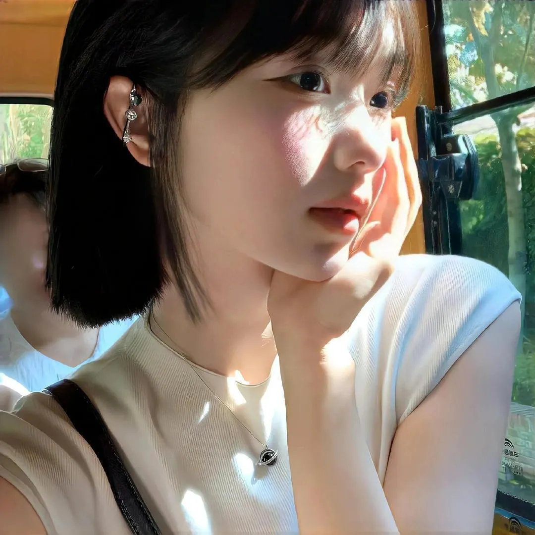 热月海报