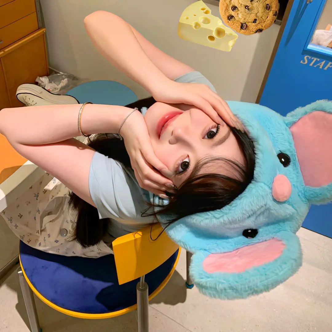 纸袋人海报